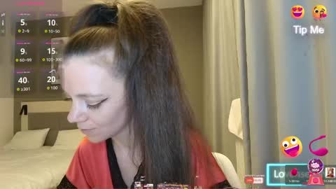 Snapshot of yanasweetx chatting on 06.06.26 YanaSweetX online show from 06.06.26