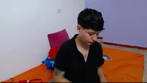 yand_and_hazel online show from 12.08.24