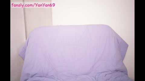 Snapshot of yandere69 chatting on 02.23.25 Sam      online show from 02.23.25