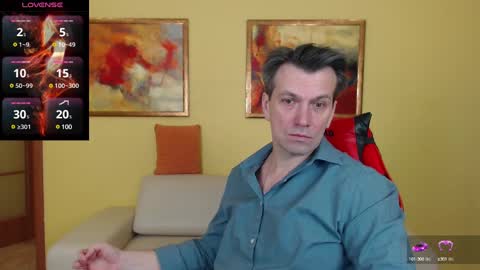 yang_1004 online show from 01.03.25