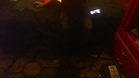 yangolox3 online show from 09.28.25