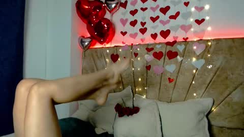 Yani online show from 02.14.26