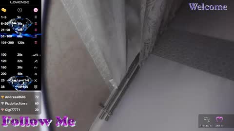 Anika online show from 12.15.24