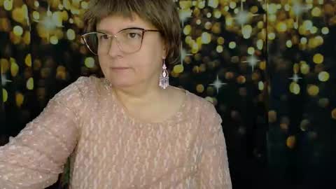 Anika online show from 10.17.25