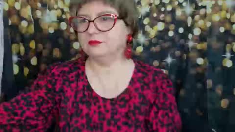 Anika online show from 10.19.25