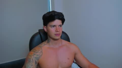 new here online show from 11.29.25