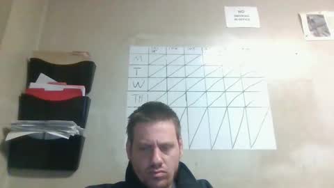 yankyank0811 online show from 10.20.25