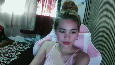 Snapshot of yannifayeee chatting on 02.24.26 Yanni online show from 02.24.26