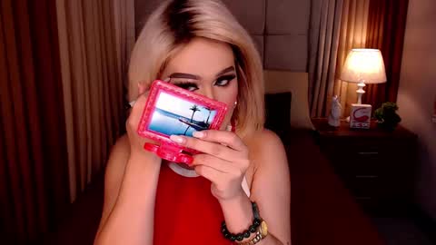 Allisonn online show from 02.23.25