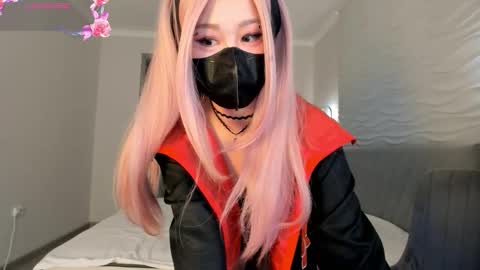 Yana online show from 11.26.25