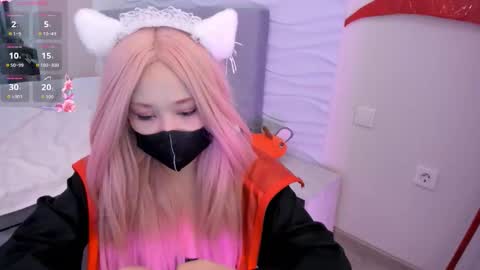 Yana online show from 12.15.25