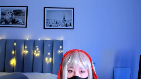 Yana online show from 02.10.26