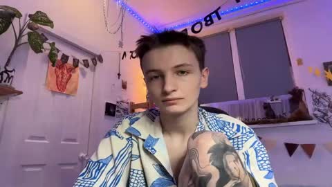 Snapshot of yaposha chatting on 01.07.25 yaposha online show from 01.07.25