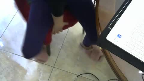 HOT MILF online show from 01.06.26