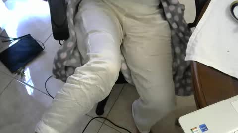 HOT MILF online show from 02.18.26