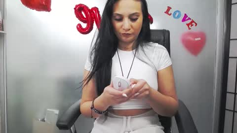 Yara online show from 02.14.26