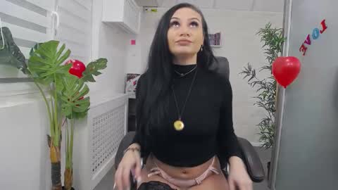 Yara online show from 02.16.26