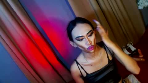 miss yasii online show from 01.19.25