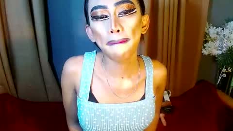 miss yasii online show from 01.21.25