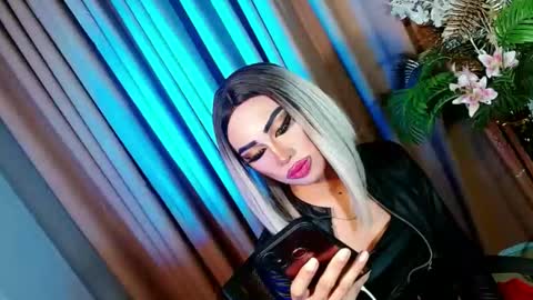 miss yasii online show from 02.08.25