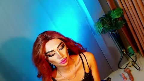 miss yasii online show from 02.10.25