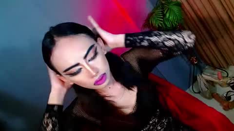 miss yasii online show from 02.24.25