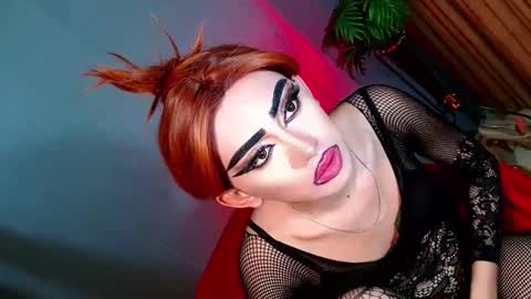 miss yasii online show from 02.24.25