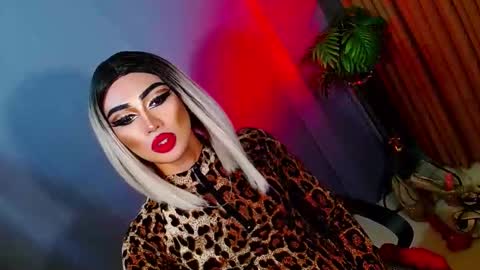 miss yasii online show from 02.26.25