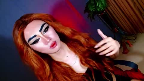 miss yasii online show from 03.05.25