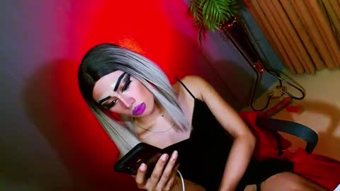 miss yasii online show from 03.12.25