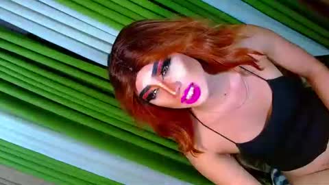 miss yasii online show from 09.27.25