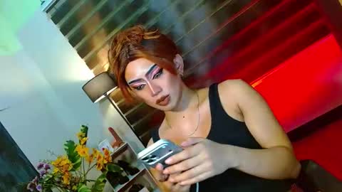 miss yasii online show from 02.24.26