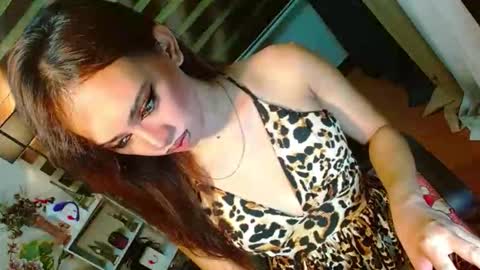 miss yasii online show from 04.18.26