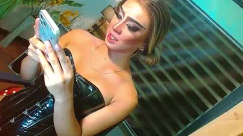 miss yasii online show from 07.07.26