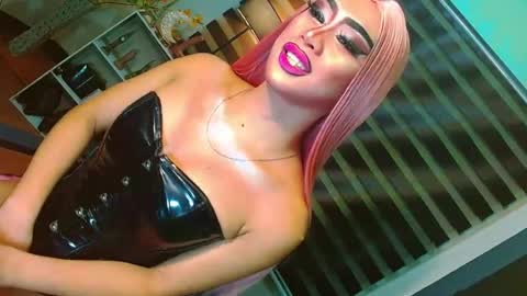 miss yasii online show from 07.17.26