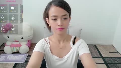 Yasmien Atos online show from 03.19.26