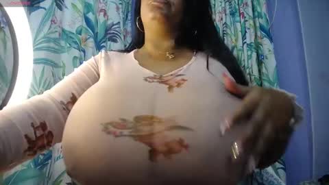 Yasmin online show from 01.05.25