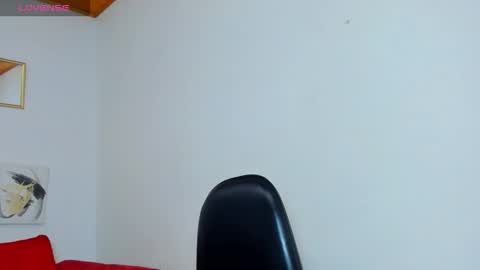 Yasemin online show from 11.21.25