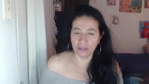 Snapshot of yasmin_love85 chatting on 04.13.26 yasmin_love85 online show from 04.13.26