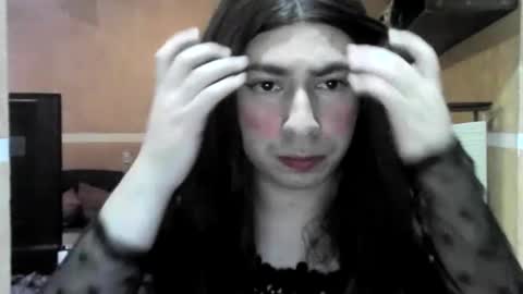 Yasmin Paez online show from 03.02.25