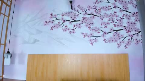 Yasminn Scott online show from 12.17.25