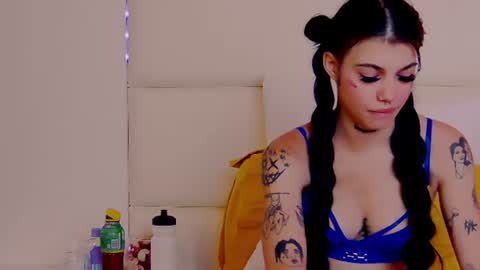Snapshot of yasminstormx chatting on 06.28.26 Diana online show from 06.28.26