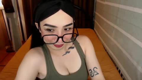 yassiered online show from 02.02.25