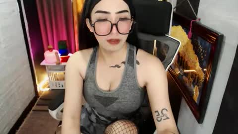 yassiered online show from 10.04.25