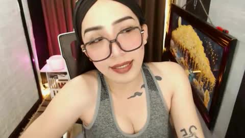 yassiered online show from 03.21.26