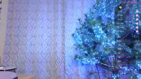 Yasyaa  online show from 12.25.24