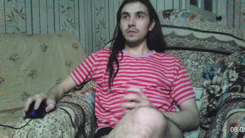 Sven online show from 01.08.25