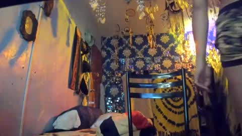 Blush online show from 03.08.26