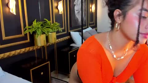 yaya23x online show from 02.17.25