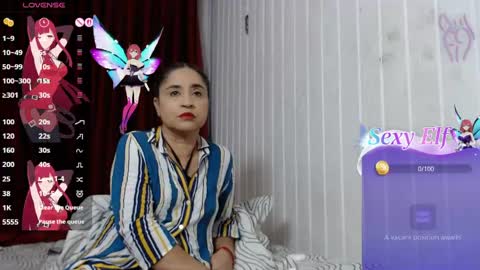 yaya____ online show from 04.21.26